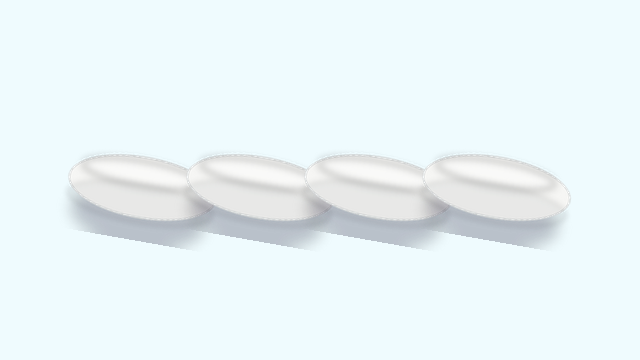 4 tablets