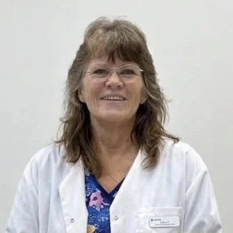 Dr Evelyn Reed