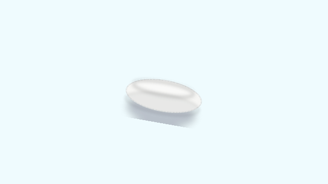 1 tablet